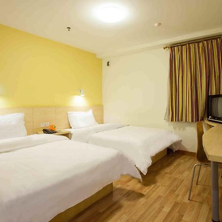 7Days Inn Huaihua Mayang Binhe Road Kültér fotó